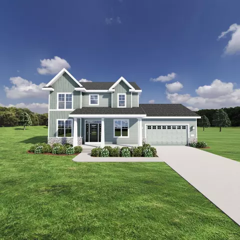 1331 Arrowood, Oconomowoc, WI 53066