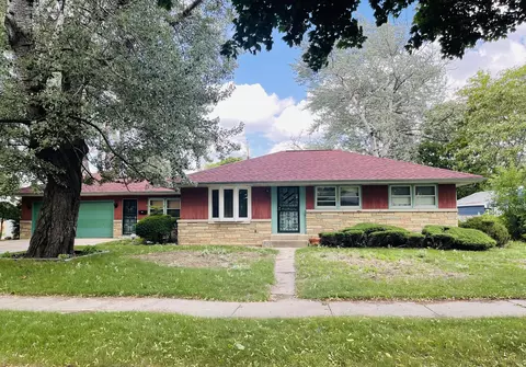 5734 N 80th, Milwaukee, WI 53218