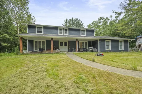 33719 116th, Randall, WI 53181
