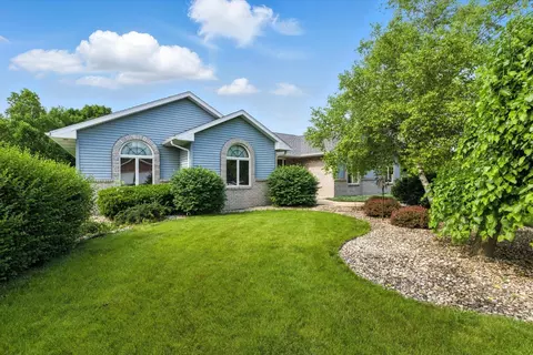 461 E Clancy, Jefferson, WI 53549