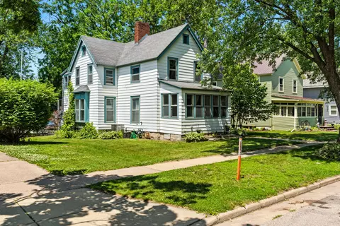 412 N N Spg, Sparta, WI 54656