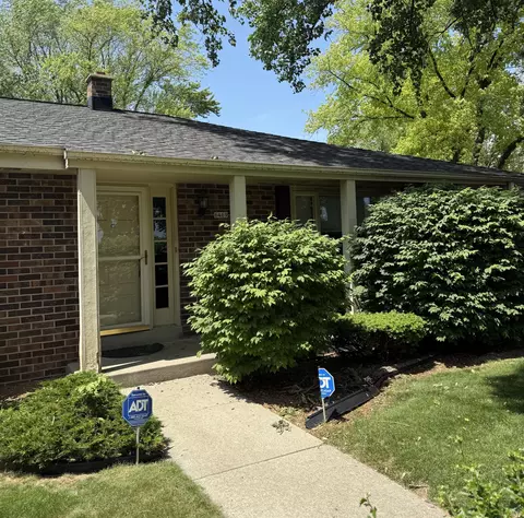 6469 N Range Line #F, Glendale, WI 53209