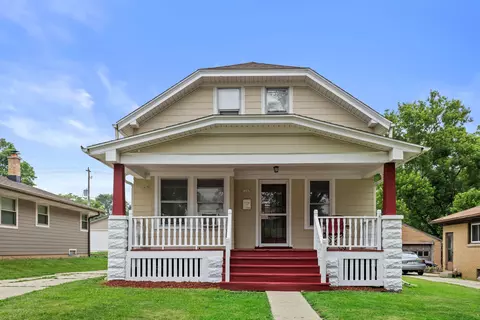 1245 S 96th #1247, West Allis, WI 53214