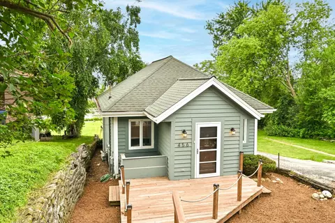 456 W Wisconsin, Pewaukee, WI 53072