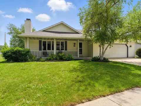 3813 S 10th, Sheboygan, WI 53081