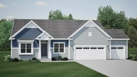 w256n6781 Alpine, Sussex, WI 53089