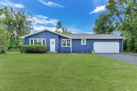 1609 Swallow, Twin Lakes, WI 53181