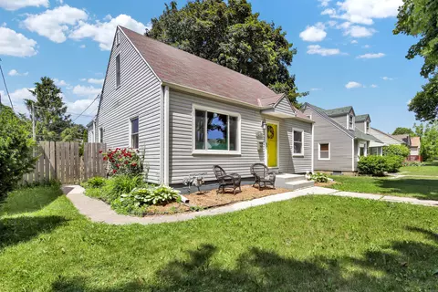3429 N 88th, Milwaukee, WI 53222