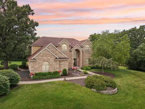 215 Augusta, North Prairie, WI 53153