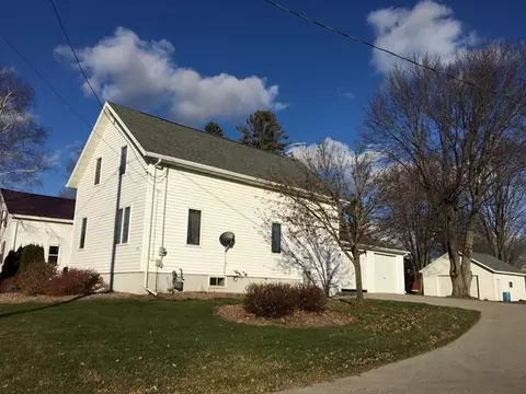116 S Forestville, Forestville, WI 54213