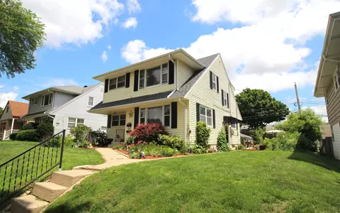 2650 S 65th #2652, Milwaukee, WI 53219