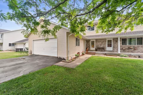 7133 Ashwood, Norway, WI 53185