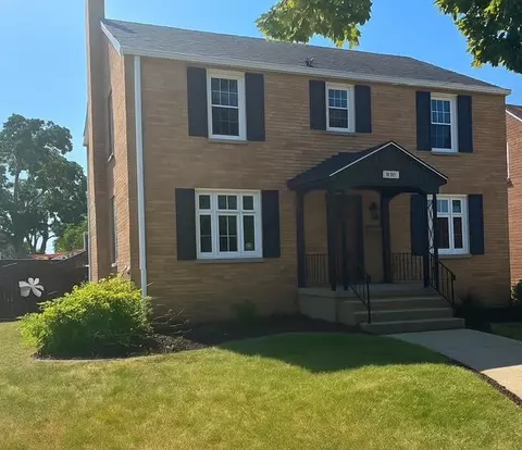 7550 26th, Kenosha, WI 53143