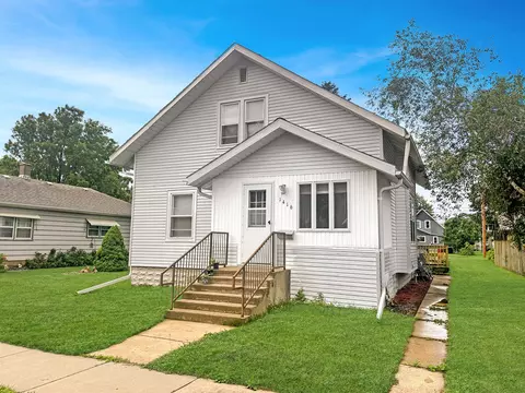 1416 Stoughton, Tomah, WI 54660