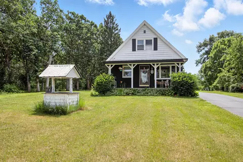 29219 98th, Trevor, WI 53179