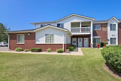 2825 11th #707, Somers, WI 53140
