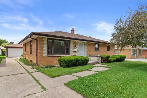 4835 N 89th, Milwaukee, WI 53225