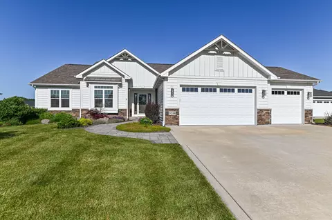 5210 Cornerstone, Mount Pleasant, WI 53403