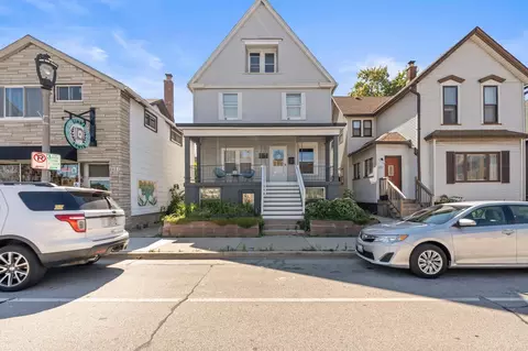2415 S Kinnickinnic, Milwaukee, WI 53207