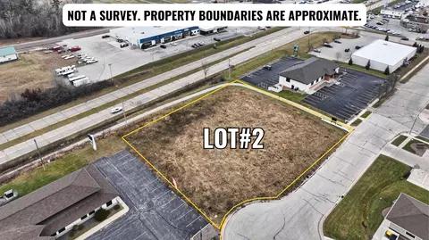 lot2 Heritage, West Salem, WI 54669