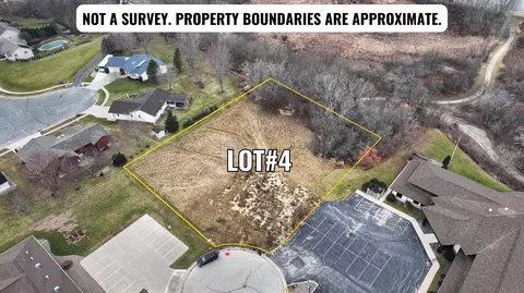 lot4 Heritage, West Salem, WI 54669