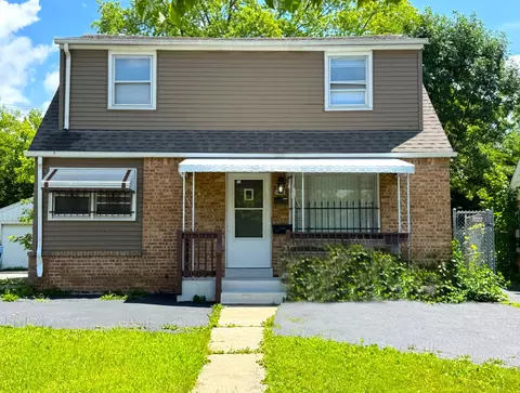 5060 N 61st, Milwaukee, WI 53218