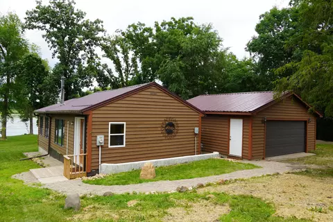 n3031 Lakeview Drive, Montello, WI 53949