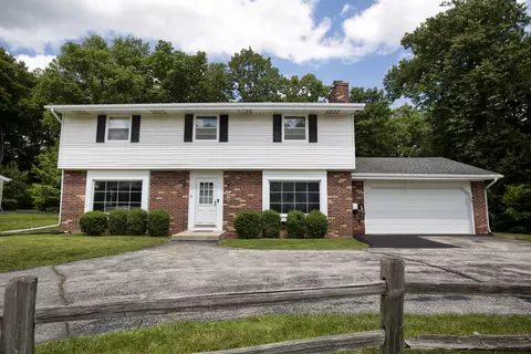 6510 N Bethmaur, Glendale, WI 53209