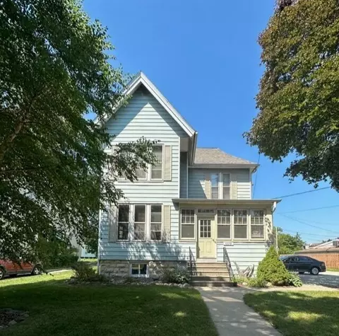 6018 14th, Kenosha, WI 53143