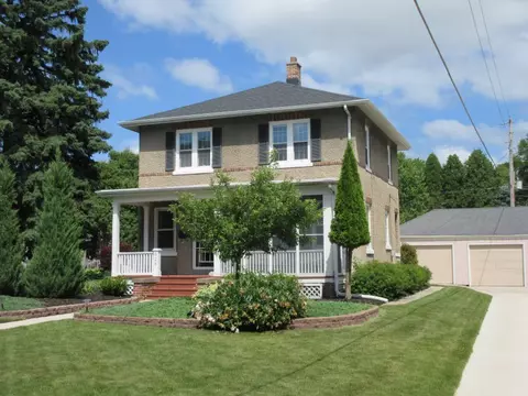628 Roosevelt, Kohler, WI 53044