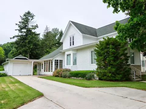 509 Western, Plymouth, WI 53073