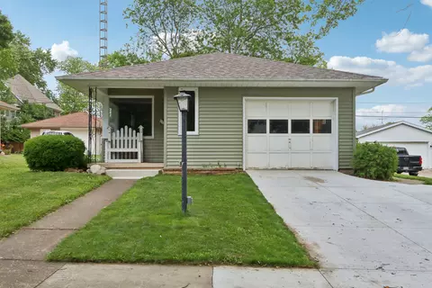 414 S Fischer, Jefferson, WI 53549
