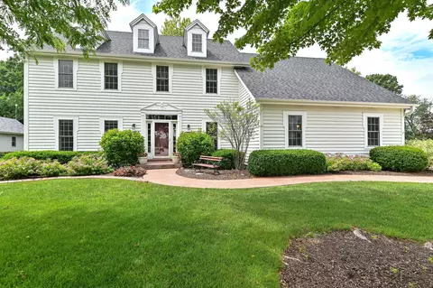 w151n10763 Preserve, Germantown, WI 53022