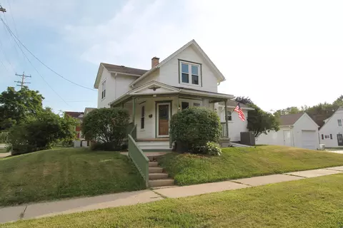 357 Amanda, Burlington, WI 53105