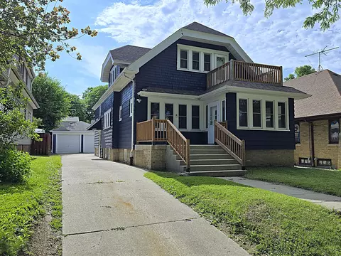 3145 N 48th #45A, Milwaukee, WI 53216