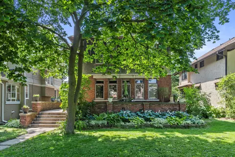3035 N Prospect, Milwaukee, WI 53211