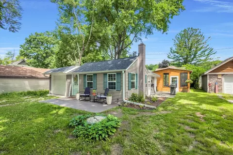 s102w34554 Lower Clarks Park, Eagle, WI 53119