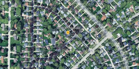 3700 W Birchwood, Milwaukee, WI 53221