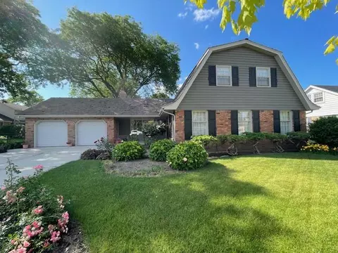 4310 Harrison, Kenosha, WI 53142