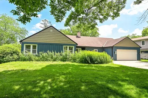 6836 N Yates, Fox Point, WI 53217