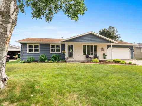 2331 41st, Two Rivers, WI 54241