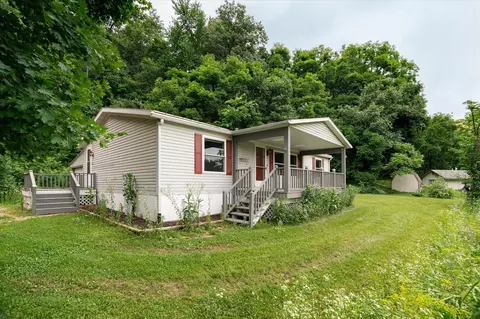 s6205 Sidie Hollow Road, Jefferson, WI 54665