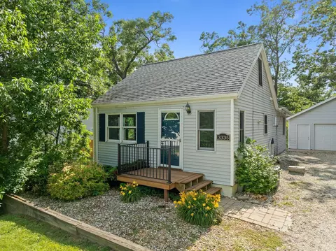 n3335 University Road, Geneva, WI 53147