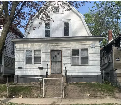 3327 N 13th, Milwaukee, WI 53206