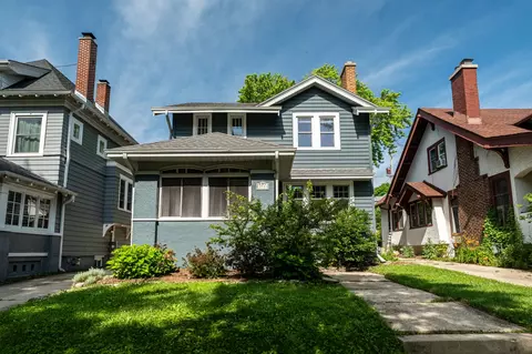 3933 N Prospect, Shorewood, WI 53211
