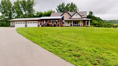 w25757 Bear Coulee Road, Trempealeau, WI 54661