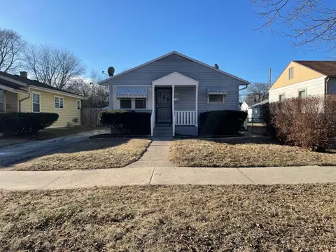 4941 N 52nd, Milwaukee, WI 53218