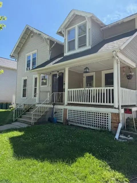 42 Amory, Fond Du Lac, WI 54935