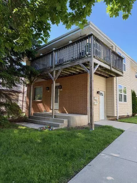 9022 W Tripoli, Milwaukee, WI 53228