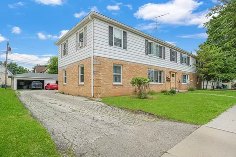 41 7th, Fond Du Lac, WI 54935